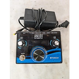 Used FoxGear ANUBI AMBIENT BOX Effect Pedal