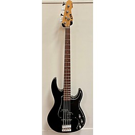 Used ESP AP-204 Electric Bass Guitar