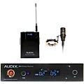 Audix AP41 FLUTE Wireless Microphone System with R41 Diversity Receiver, B60 Bodypack and ADX10FLP Condenser Microp... Band A