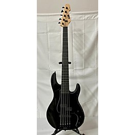 Used ESP AP5 Electric Bass Guitar
