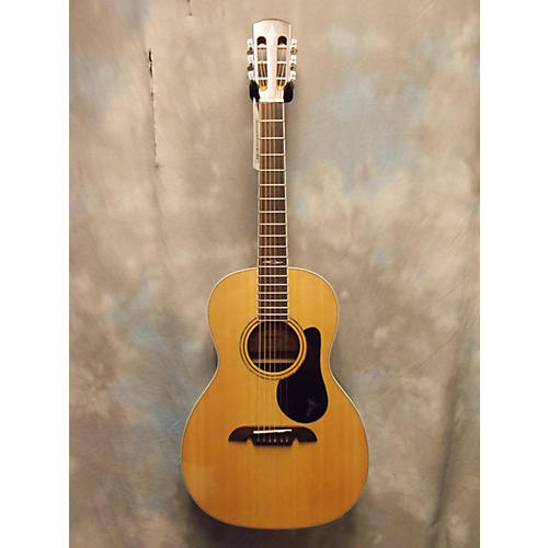 Alvarez ap70 parlor guitar Clearance
