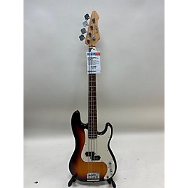 Used Austin APB200 Electric Bass Guitar