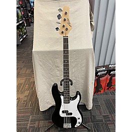 Used Austin APB200BK Electric Bass Guitar