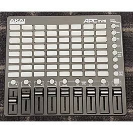 Used Akai Professional APC MINI Production Controller