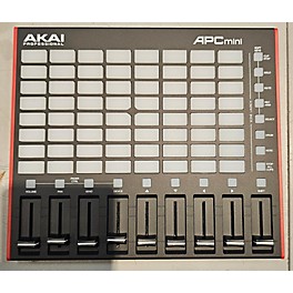 Used Akai Professional APC Mini Production Controller