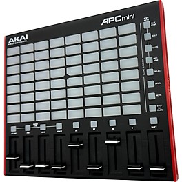 Used Akai Professional APC Mini Production Controller