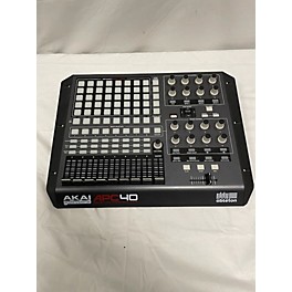 Used Akai Professional APC40 Production Controller