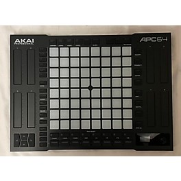 Used Akai Professional APC64 MIDI Controller