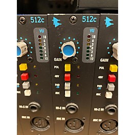 Used API API512C Microphone Preamp