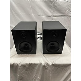 Used Rockville APM5 PAIR Powered Monitor