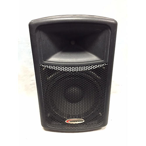 Used Harbinger APS12 Powered Speaker | Guitar Center