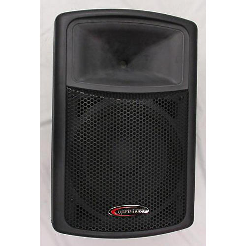 Used Harbinger APS12 Powered Speaker | Guitar Center