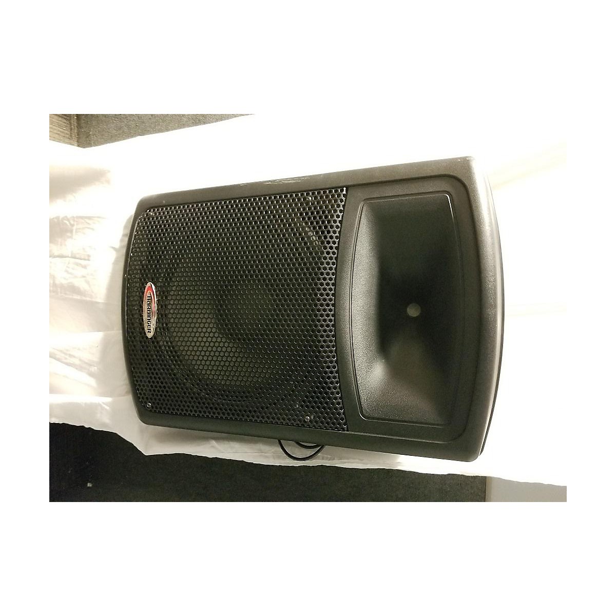 Used Harbinger APS15 Powered Speaker | Guitar Center