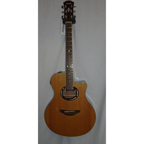Used Yamaha APX500 Acoustic Electric Guitar Guitar Center