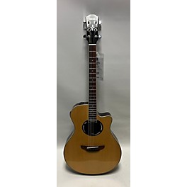 Used Yamaha APX500II Acoustic Electric Guitar