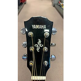 Used Yamaha APX600 Acoustic Electric Guitar