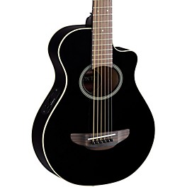 Yamaha APXT2 3/4-Line Thinline Acoustic-Electric Guitar -