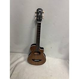 Used Yamaha APXT2 Acoustic Electric Guitar