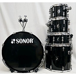 Used SONOR AQ1 Stage Drum Kit