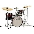 SONOR AQ2 Bop Maple 4-Piece Shell Pack Brown Fade