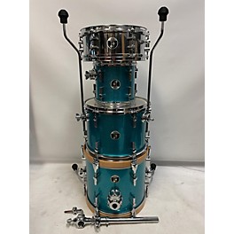 Used SONOR AQ2 Martini Drum Kit