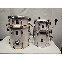 Used SONOR AQ2 SAFARI Drum Kit