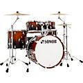 SONOR AQ2 Stage Maple 5-Piece Shell Pack Brown Fade