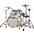 SONOR AQ2 Stage Maple 5-Piece Shell Pack White Marine Pearl