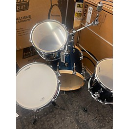 Used SONOR AQX Drum Kit