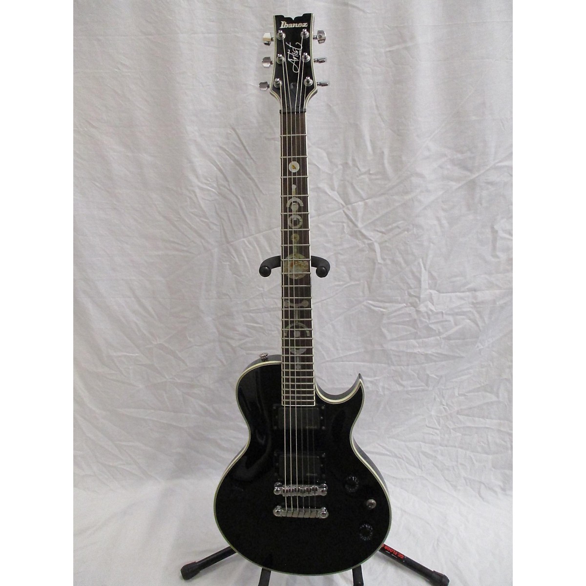 Used Ibanez AR320 Artist Series Solid Body Electric Guitar Guitar Center