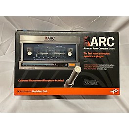 Used IK Multimedia ARC 2.0 Advanced Room Correction System Condenser Microphone