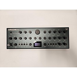 Used Modal Electronics Limited ARGON8M Synthesizer