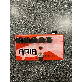 Used Pigtronix ARIA Effect Pedal
