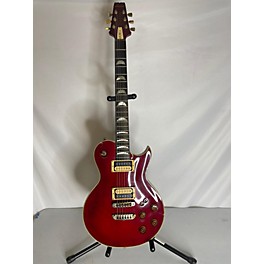 Used Aria ARIA PRO II PE-R80 Solid Body Electric Guitar