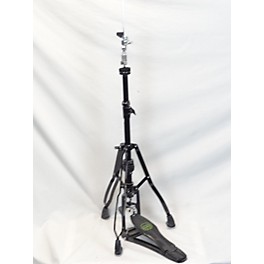 Used Mapex ARMORY HI HAT STAND Hi Hat Stand