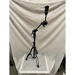 Used Mapex ARMORY SERIES B800 BOOM CYMBAL STAND Cymbal Stand