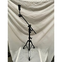 Used Mapex ARMORY SERIES B800 BOOM CYMBAL STAND Cymbal Stand