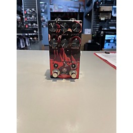 Used EarthQuaker Devices ARP87 Effect Pedal