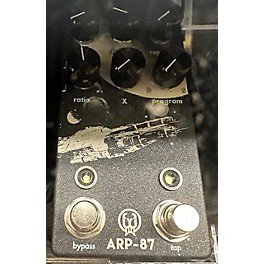 Used Walrus Audio ARP87 Multi Function Delay Effect Pedal