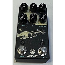 Used Walrus Audio ARP87 Multi Function Delay Effect Pedal