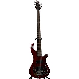 Used Traben ARRAY LIMITED Electric Bass Guitar