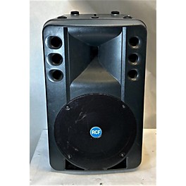 Used RCF ART-200AM Powered Speaker