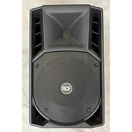 Used RCF ART 422A Powered Speaker