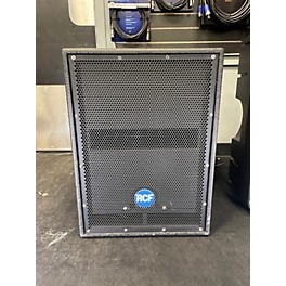 Used RCF ART 705AS Powered Subwoofer