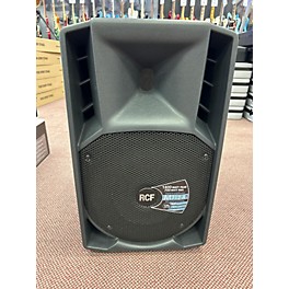 Used RCF ART 712A Powered Speaker