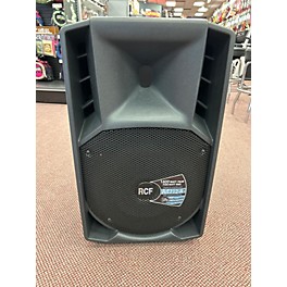 Used RCF ART 712A Powered Speaker