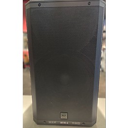 Used RCF ART 915 A Powered Speaker