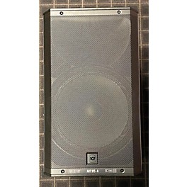 Used RCF ART 915-a Powered Speaker