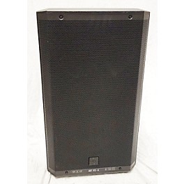 Used RCF ART 915A Powered Speaker