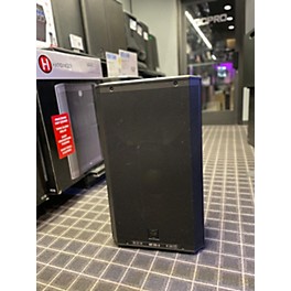 Used RCF ART 935-A Powered Speaker